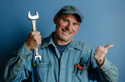 대학보다 실력이 중요! 미래 유망한 블루칼라 & 기술 직업