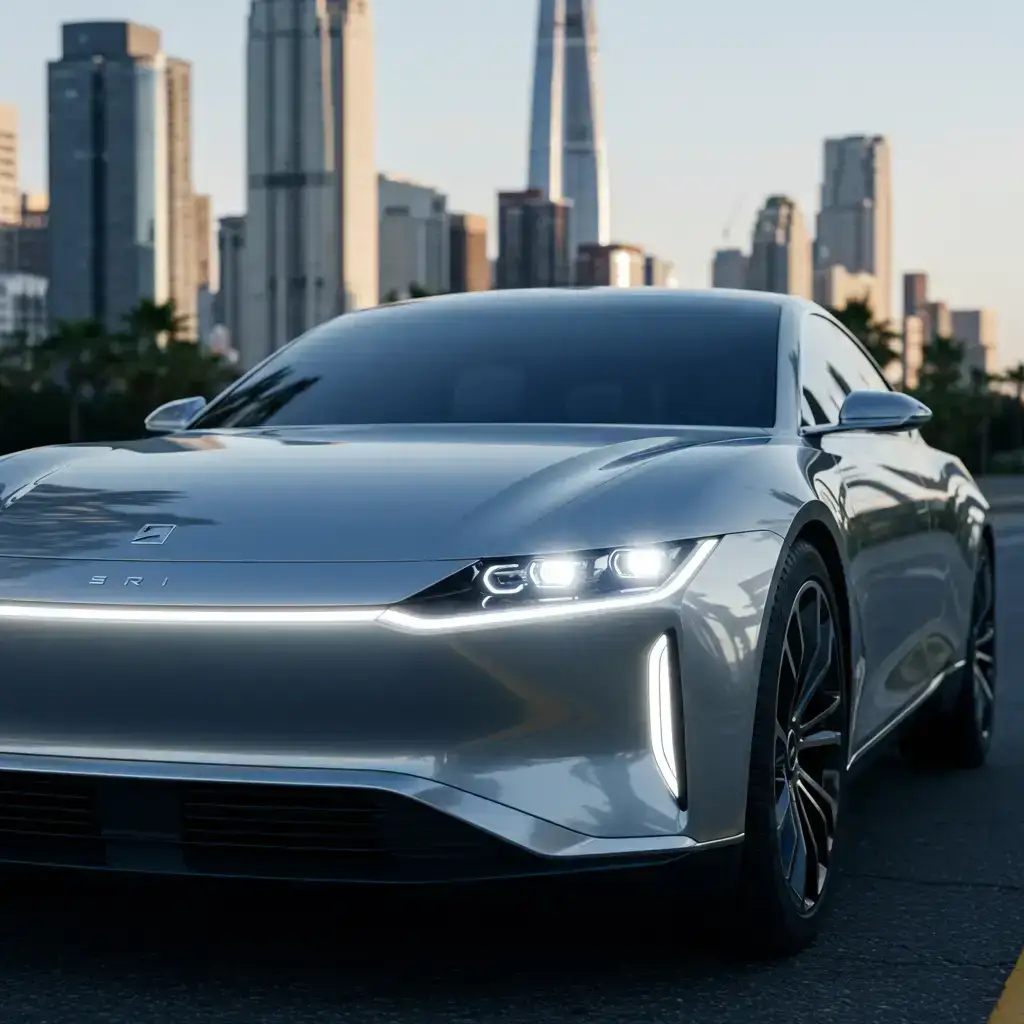 2025년 제네시스 Electrified GV70 AWD 전기차 보조금 지역별 비교