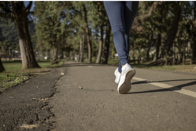 걷기 운동의 놀라운 건강 효과와 올바른 방법