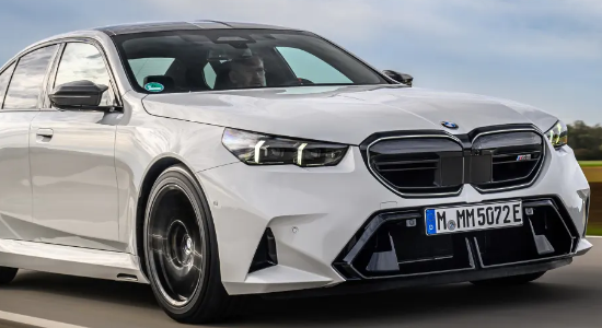 BMW M5 중고차 가격 시세표 고속 시내 연비