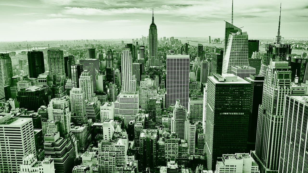 부동산 시장의 미래 트렌드 예측