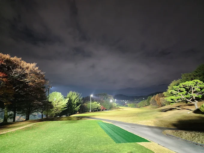 용인 '코리아 컨트리클럽' (코리아CC) 소개 및 예약방법