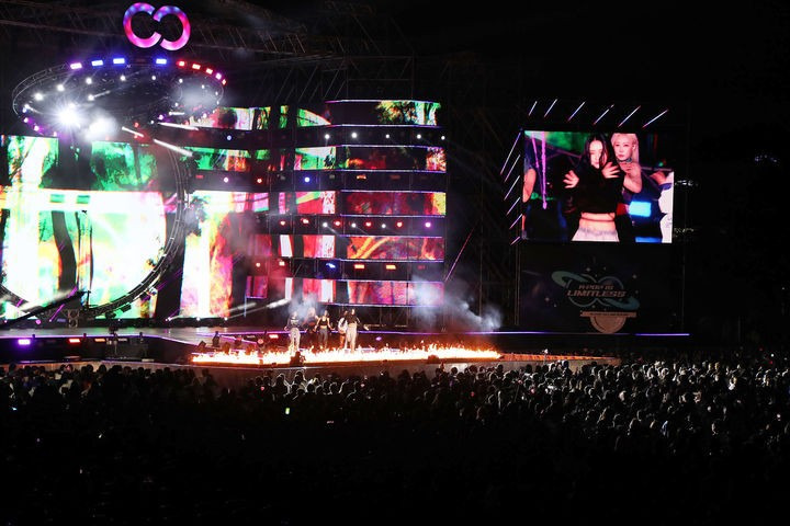 K-POP 월드 페스티벌1