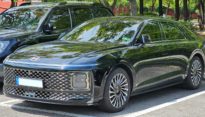 현대 그랜저 중고차 가격 시세표 유지비