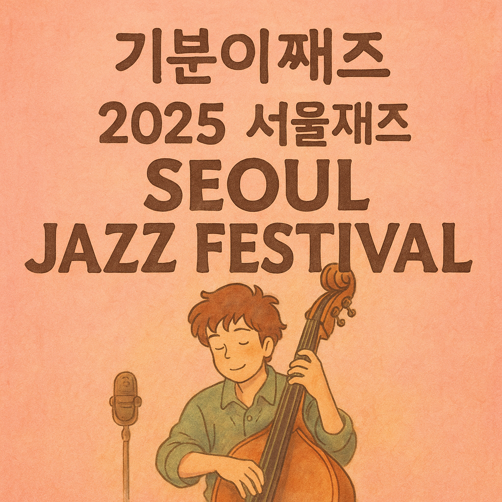 서울재즈페스티발