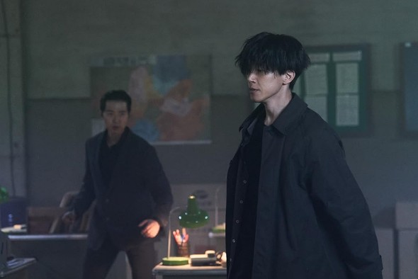 [미스터리 액션 영화 다시보기 추천] 파과 OTT 쿠팡플레이 결말 해석