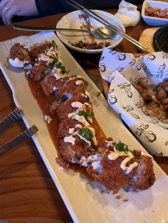 역전할머니 맥주 메뉴 가격 안주 짜파구리 추천_17