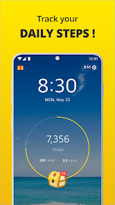 무료 만보기 어플추천