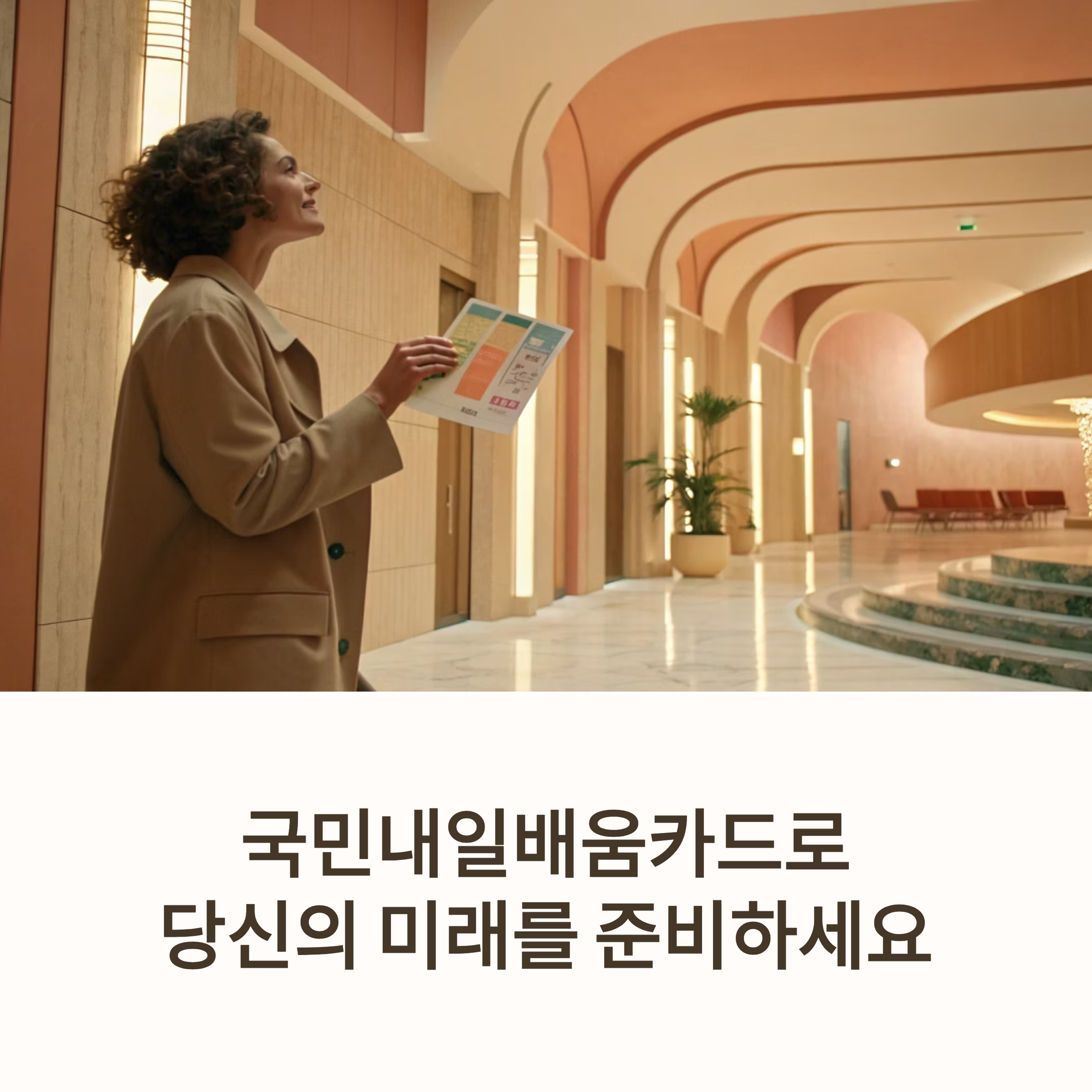 국민내일배움카드 신청자격부터 활용 꿀팁까지 완벽정리