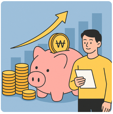 썸네일: 청년도약계좌