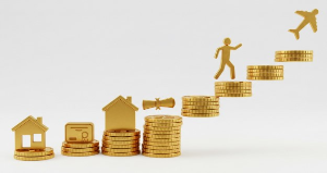 청년내일저축계좌