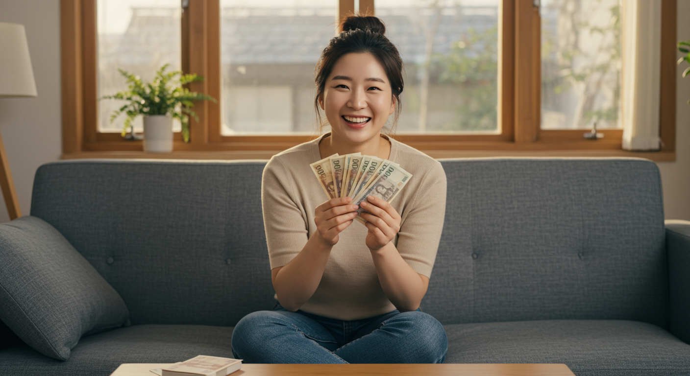 전기세가 이렇게 줄었어요 – 에너지 바우처 신청자격 2025년 최신판