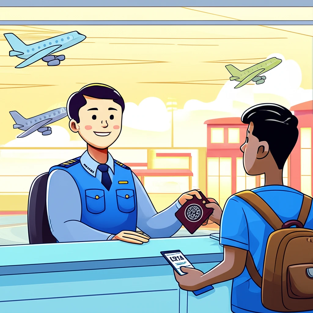 ESTA 하와이 포함 미국 전역 적용..