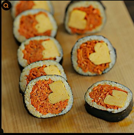 당근 녹즙, 체질에 상관없이 우리 몸에 정말 좋을까?