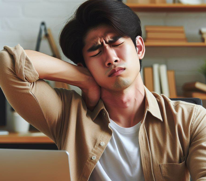 목디스크