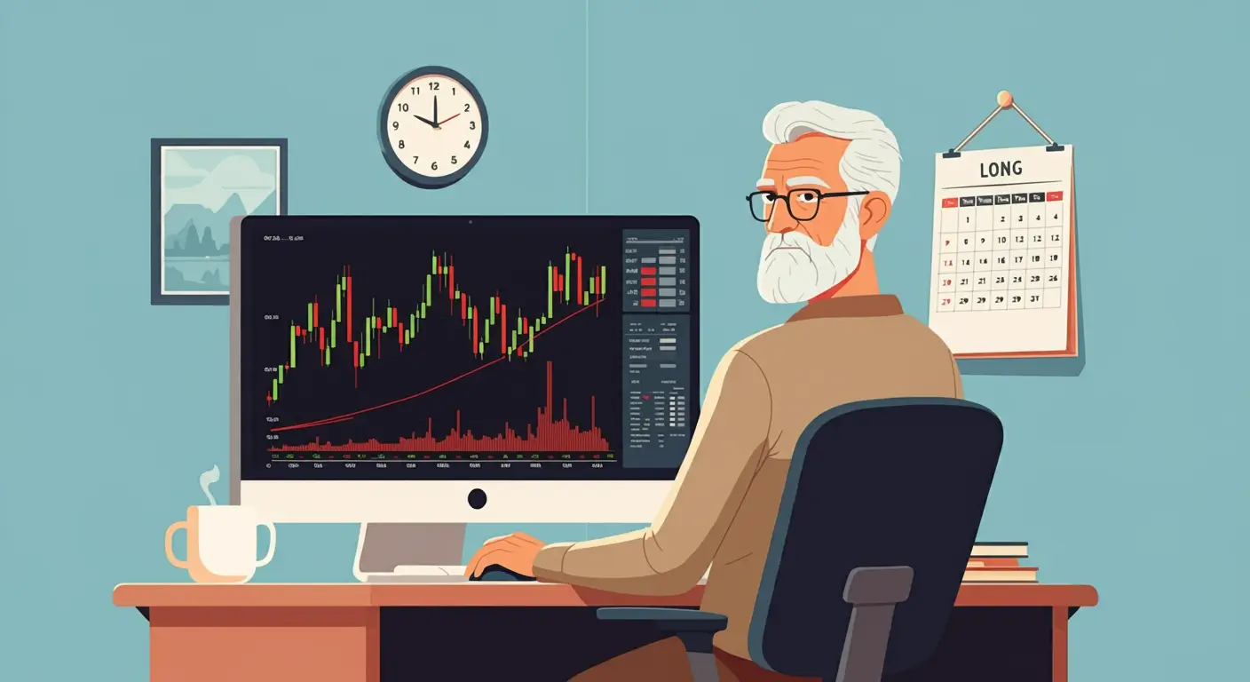 초보 투자가 매수 매도 하는 방법