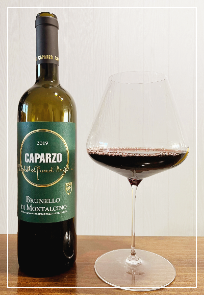 카파르조 브루넬로 디 몬탈치노