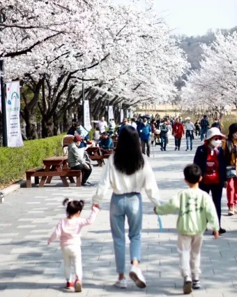 서울대공원 캠핑장 둘레길 동물원 입장료 맛집_17
