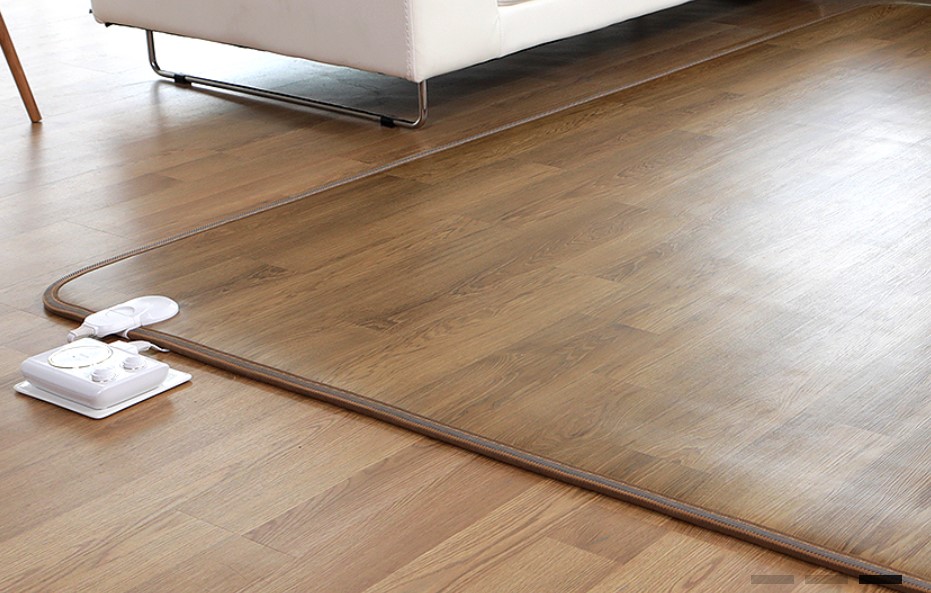 일월 온수매트 AS 서비스센터 신청방법, 에러코드(출처-일월 공식홈페이지)