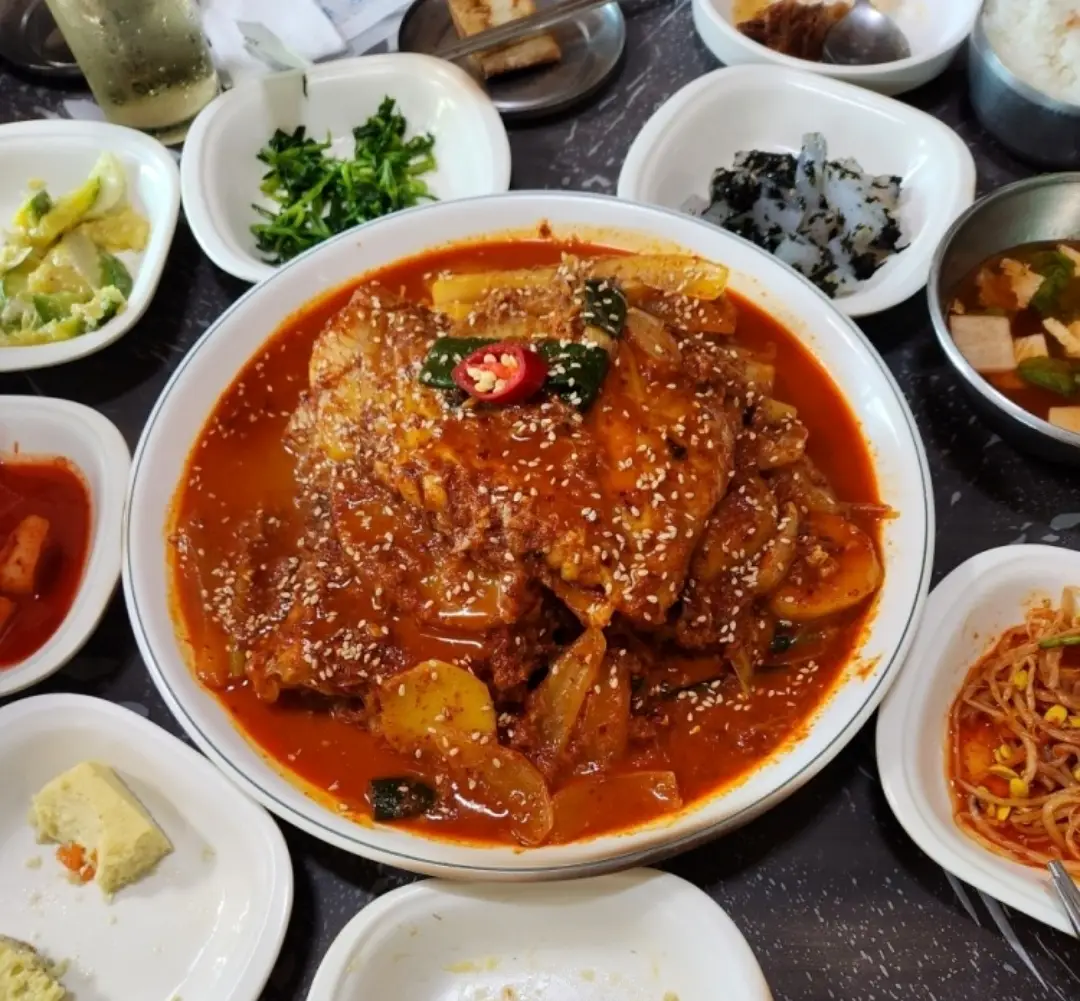 감곡 cc 주변 맛집 