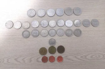 10원 희귀동전 년도 가격표 금액_10