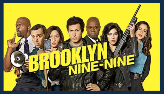 'Brooklyn Nine-Nine'은 단순히 사람들을 웃긴 것이 아니라, 생각하게 만들고, 

공감하게 만들고, 연결되게 했습니다.