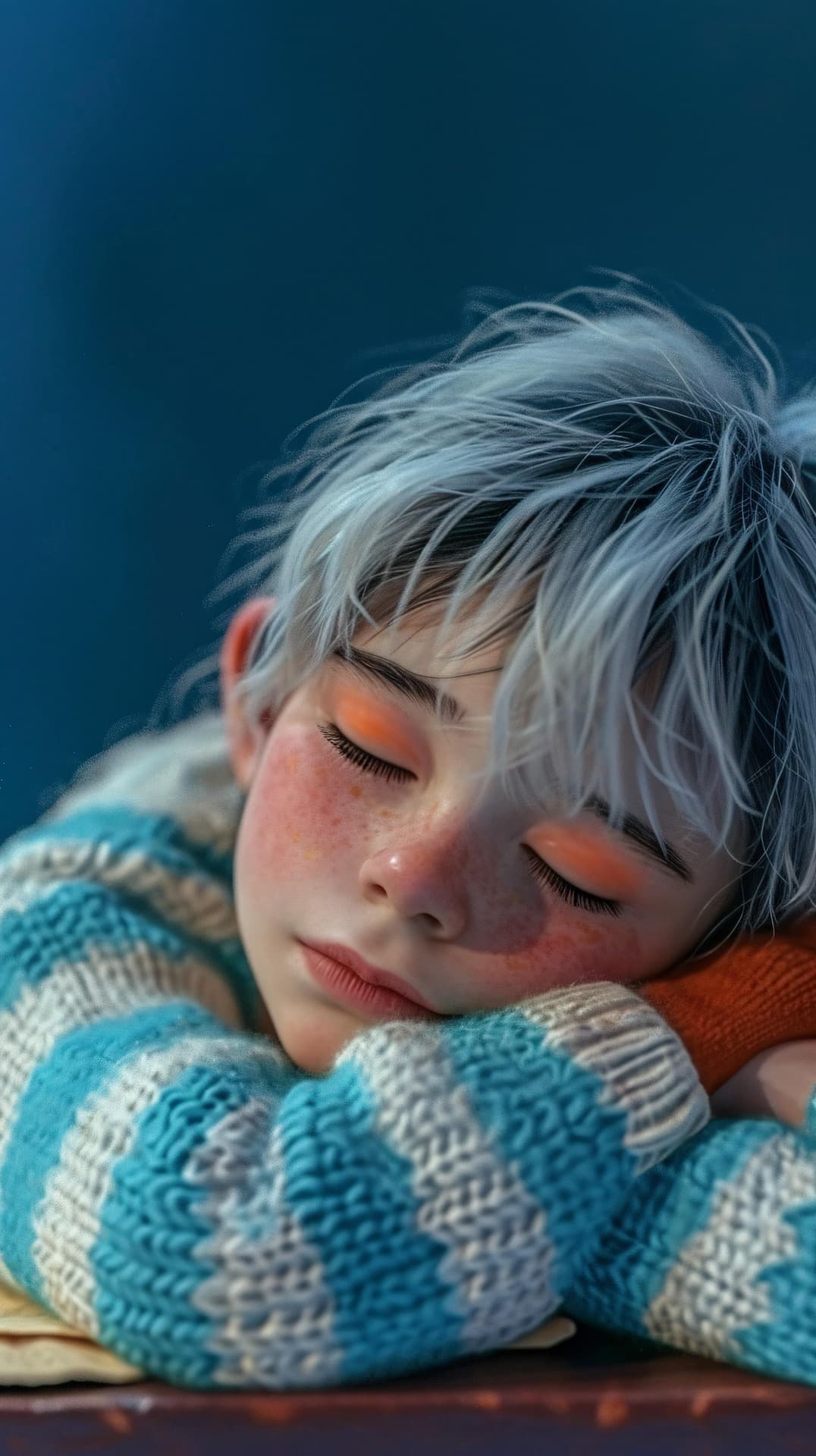 아무 이유 없이 예민해지는 날이 늘어나는 이유