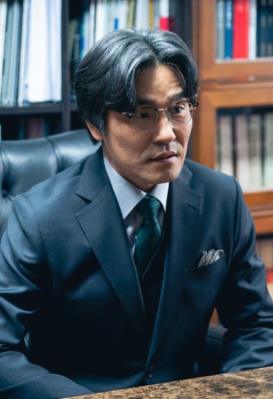 악귀 드라마 다시보기 줄거리