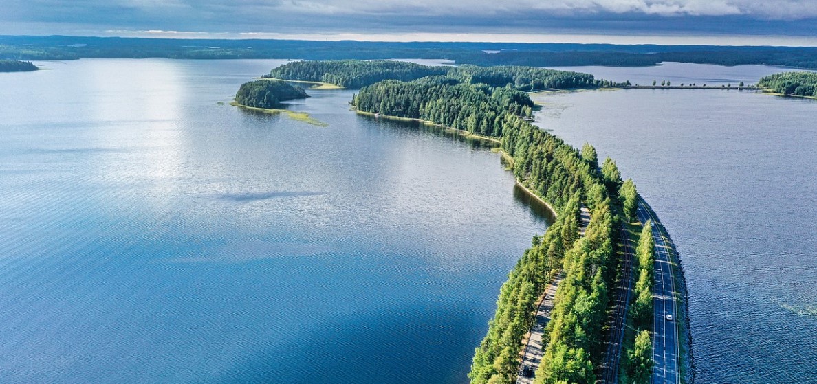핀란드 푼가하르주