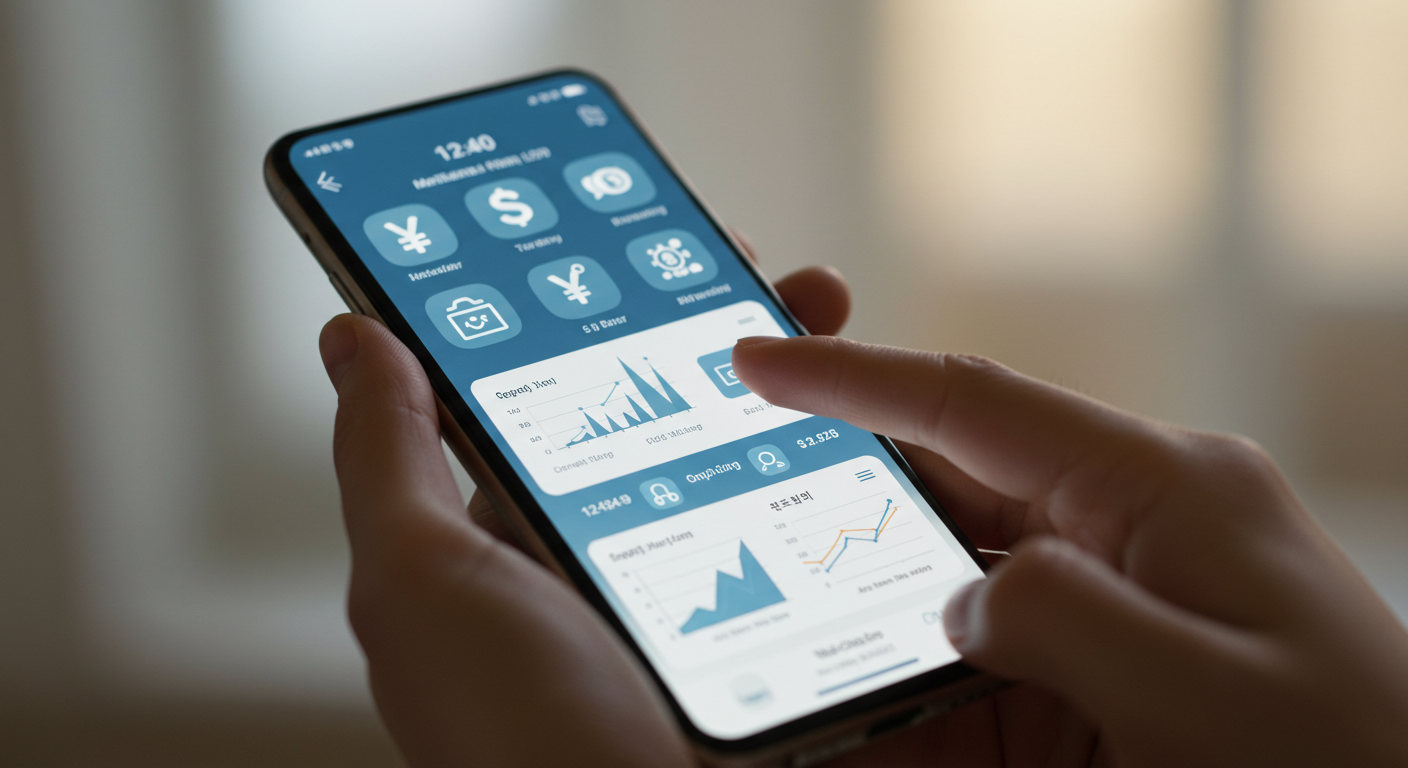 신용관리&amp;#44; 소액대출