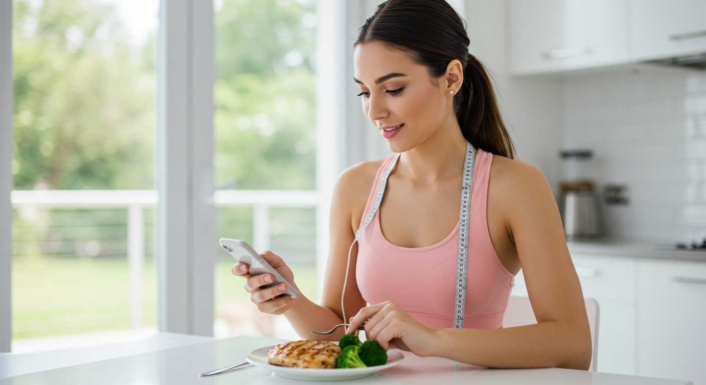 배고픔을 참는 법 15가지 다이어튼 성공!