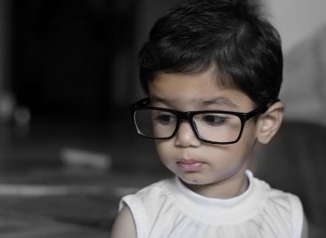 어린이 눈건강 지킴이 사업