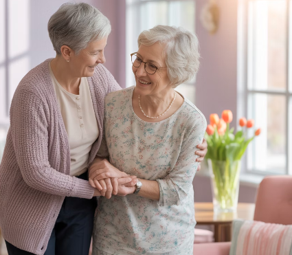 요양보호사 자격증 취득 가이드 썸네일 이미지