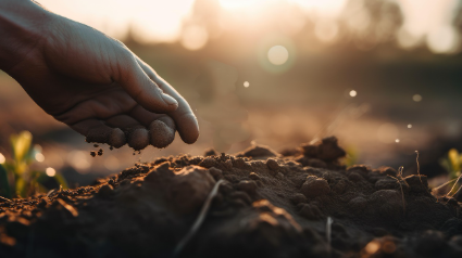 상추 씨앗 심는 방법