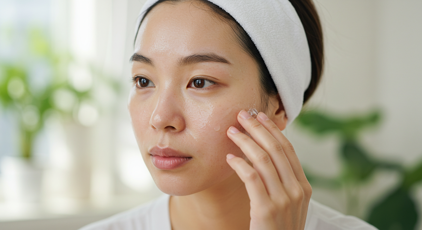 스킨케어&amp;#44; 트러블케어