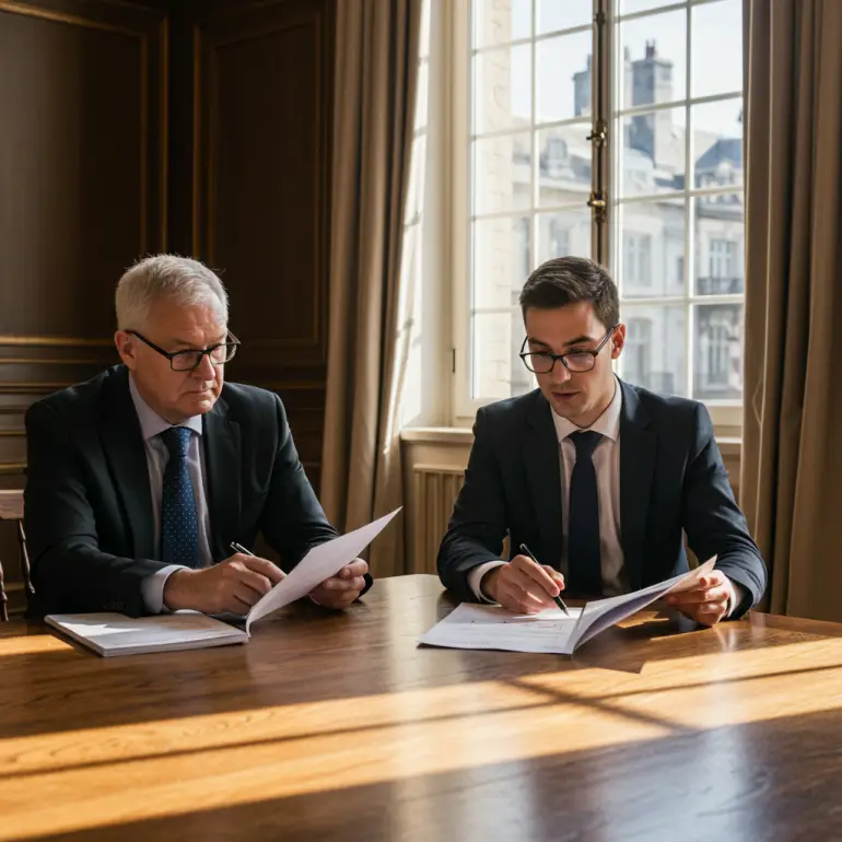 ETF에 대해 공부하는 사람들