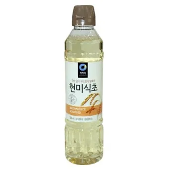 현미 식초 효능 10가지 부작용 먹는법에 대해서 알아보기_10