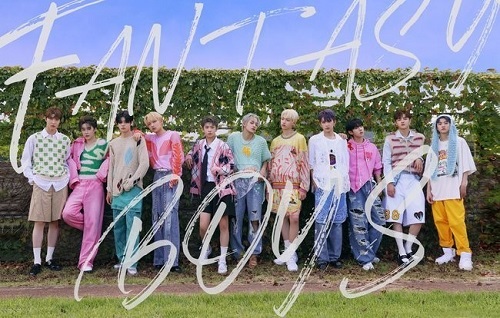 판타지 보이즈 Fantasy Boys 뉴투모로우 New Tomorrow 가사 노래 뮤비 곡정보