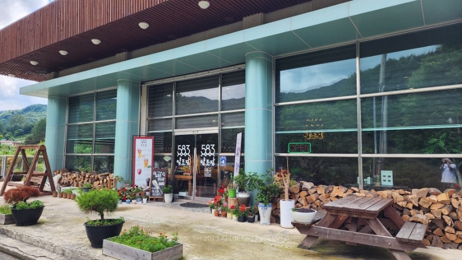 장수 가볼만한곳 베스트10