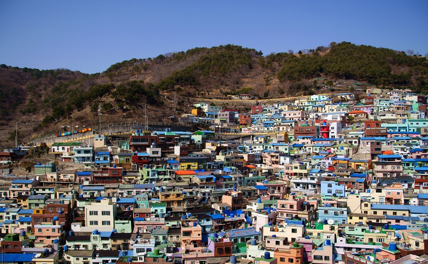 부산시 지원금 관련 사진