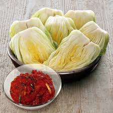 🥬 김장김치 온도 숙성 부터 오래 아삭하게 보관법