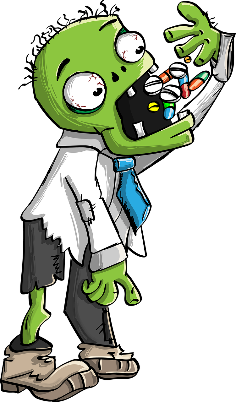 한국 좀비 영화