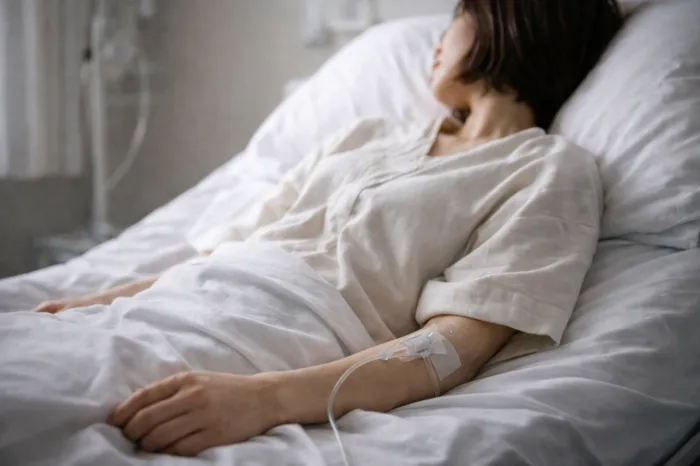 심장에 물이 차는 이유