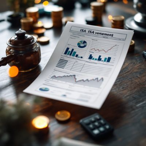 ISA 계좌를 활용한 주식 및 채권 투자 방법과 활용 사례