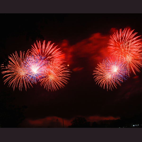 서울세계불꽃축제