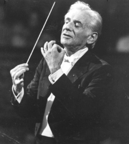 레너드 번스타인