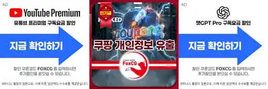 쿠팡