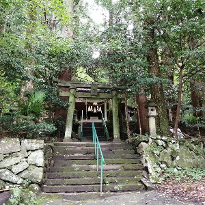 유후인 여행 추천 오고샤 신사