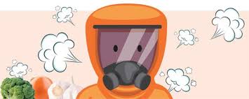 방귀가 자주 나오는 증상