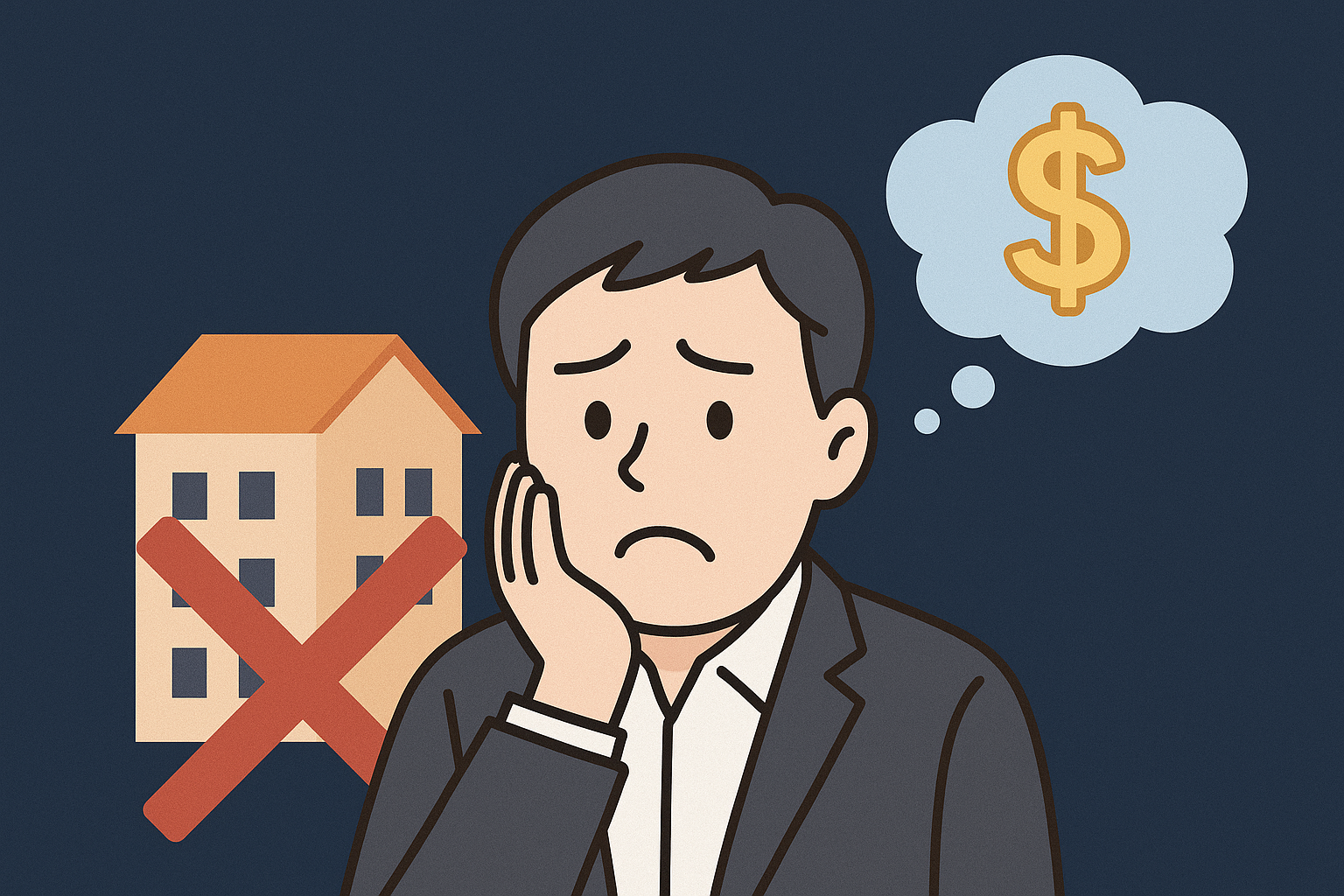 전세 사기 대처법과 정부 지원 총정리(2025)